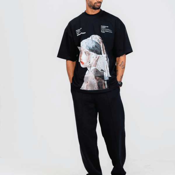 Echoes of Eillish Tee