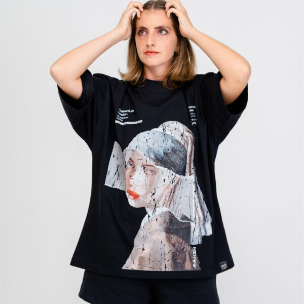 Echoes of Eillish Tee