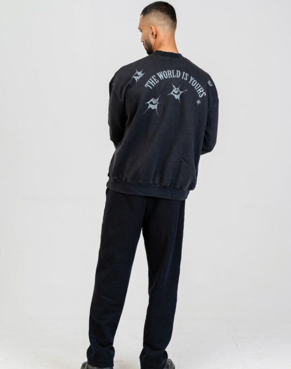 Second image of The Origin Sweater