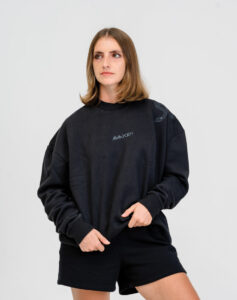 Serpent Legacy Sweater