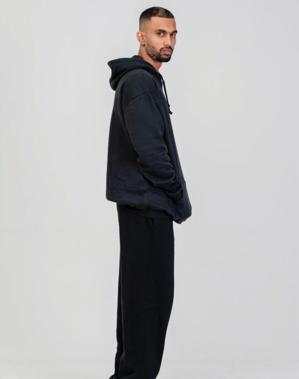 Second image of Serpent Legacy Hoodie