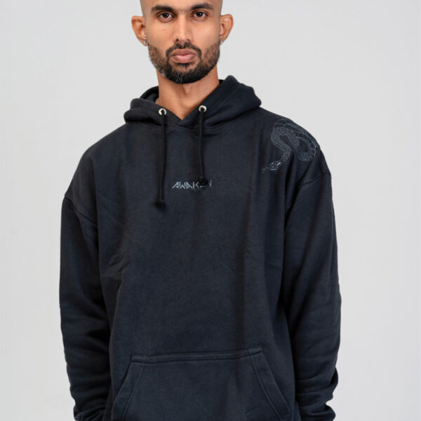Serpent Legacy Hoodie