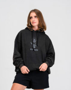 The Origin Hoodie