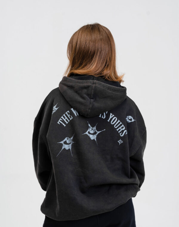 Second image of The Origin Hoodie