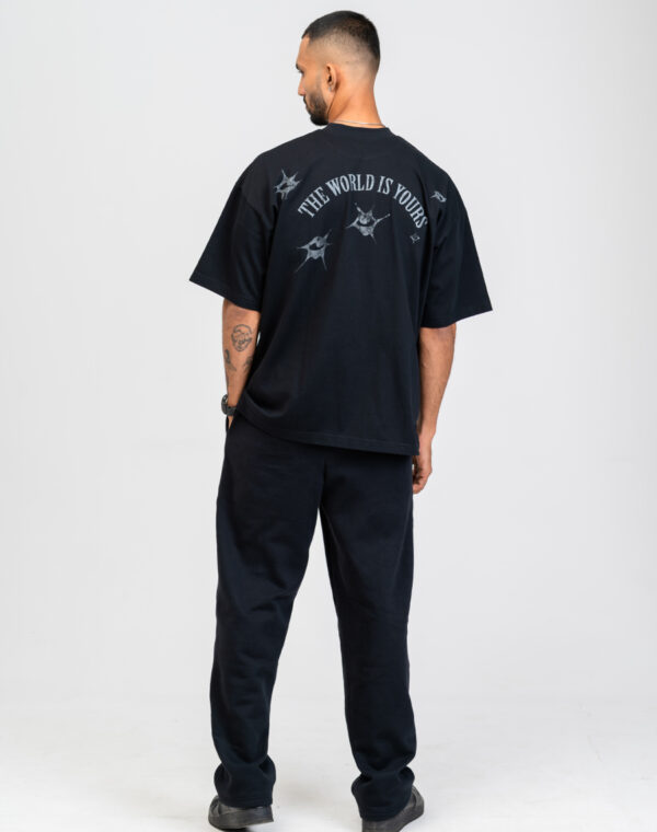 Second image of The Origin Tee
