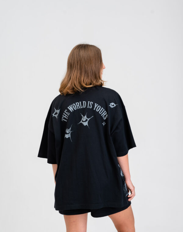 Second image of The Origin Tee