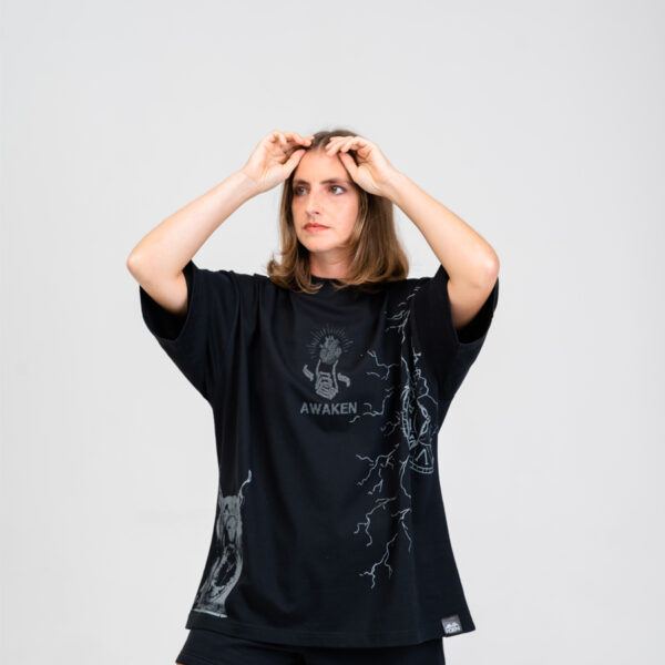 The Origin Tee