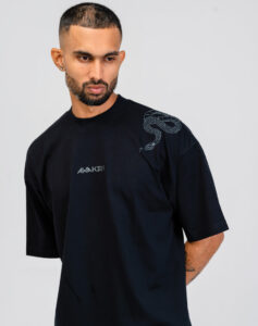 Serpent Legacy Tee