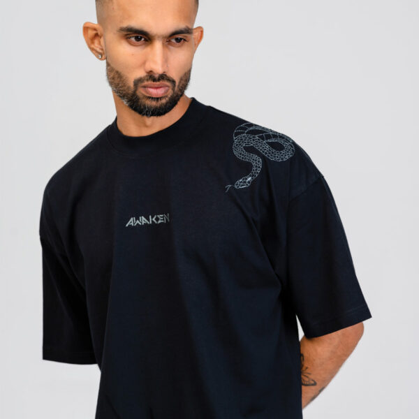 Serpent Legacy Tee