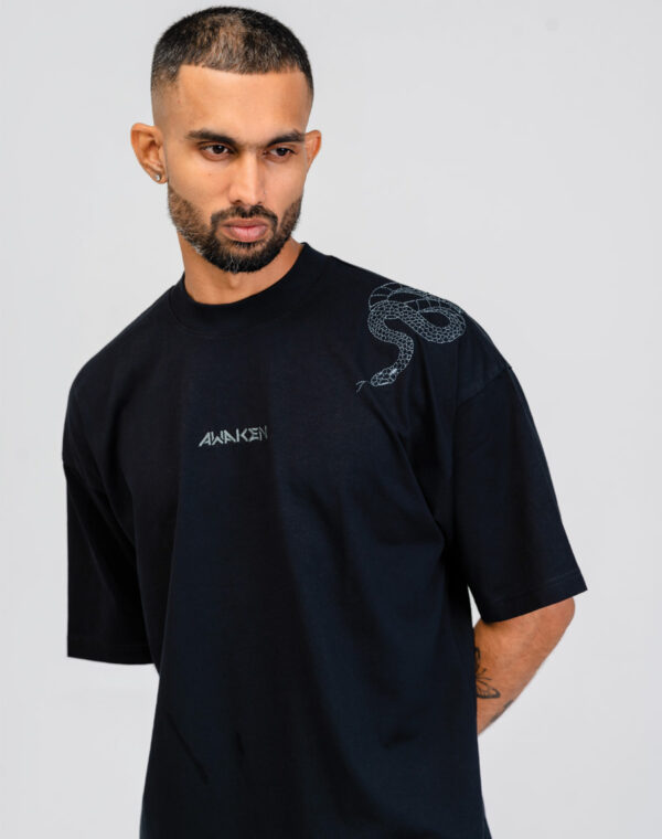 Serpent Legacy Tee
