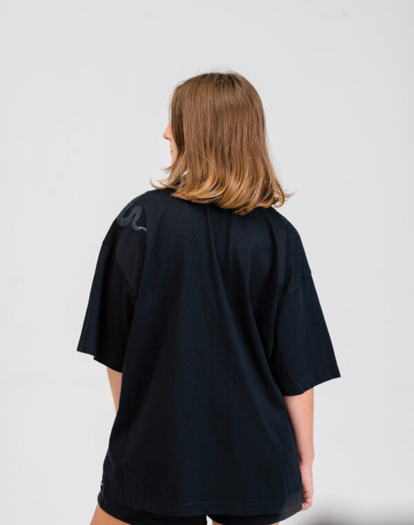 Second image of Serpent Legacy Tee