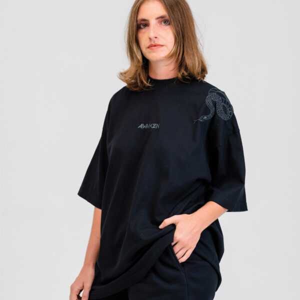 Serpent Legacy Tee