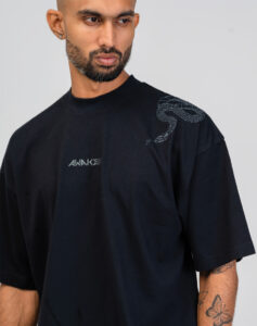 Serpent Legacy Tee