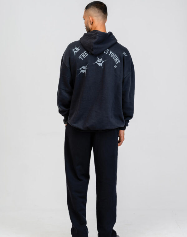 Second image of The Origin Hoodie