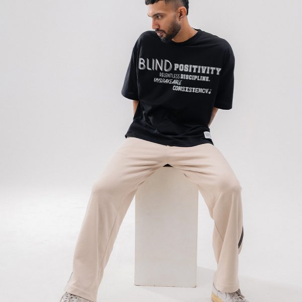 The Inner Oath Tee