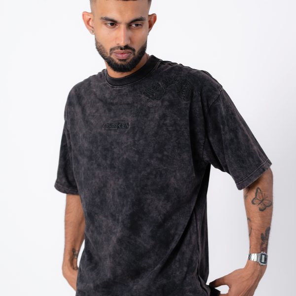 SERPENT LEGACY 2.0 TEE
