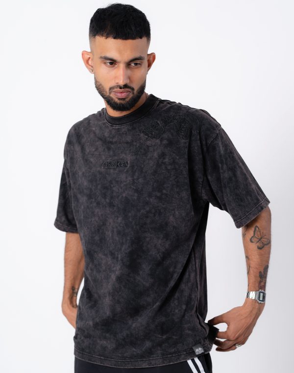 SERPENT LEGACY 2.0 TEE