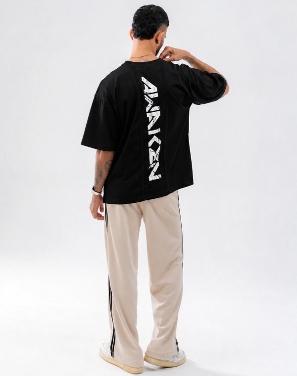Second image of The Inner Oath Tee