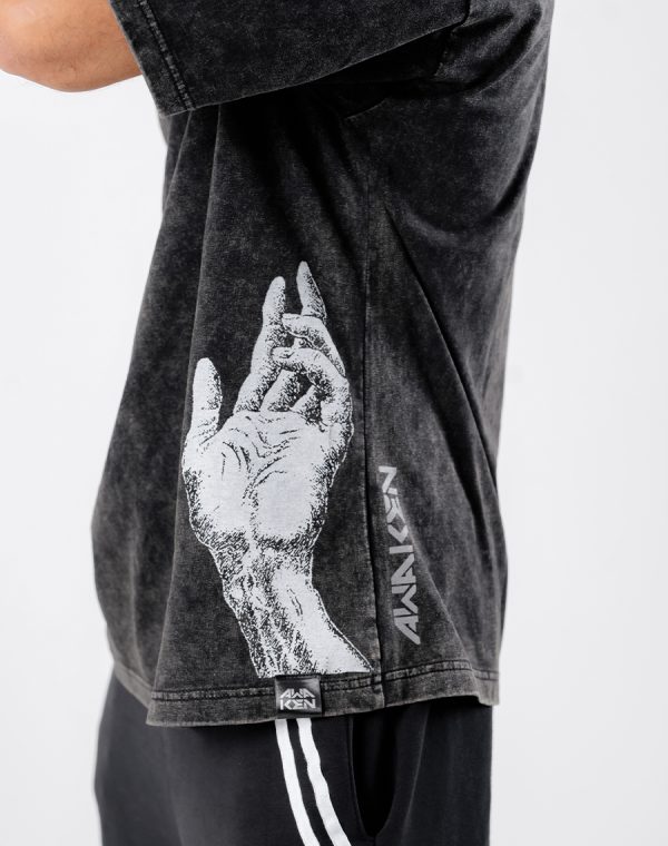 Second image of UNFACED SELF TEE