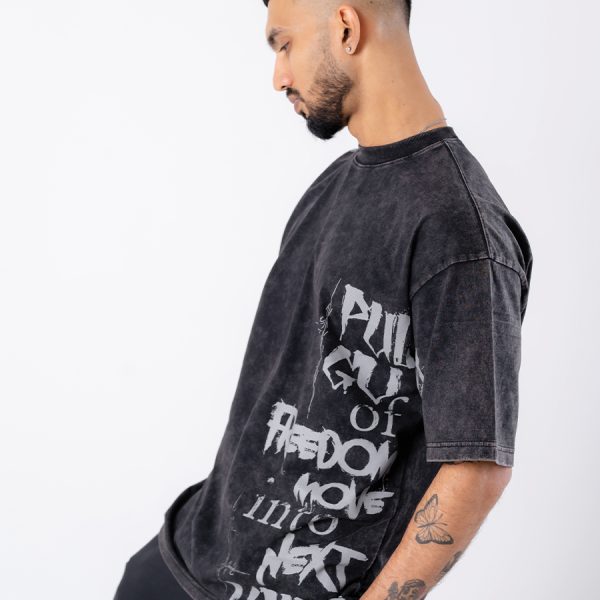 Future Lines Tee