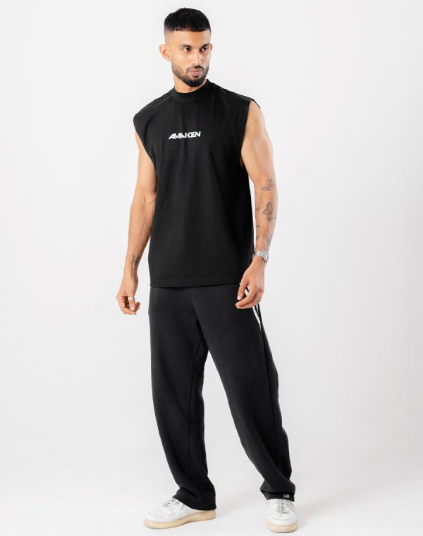 Second image of Core Cut Sleeveless