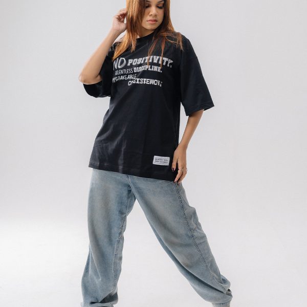 The Inner Oath Tee