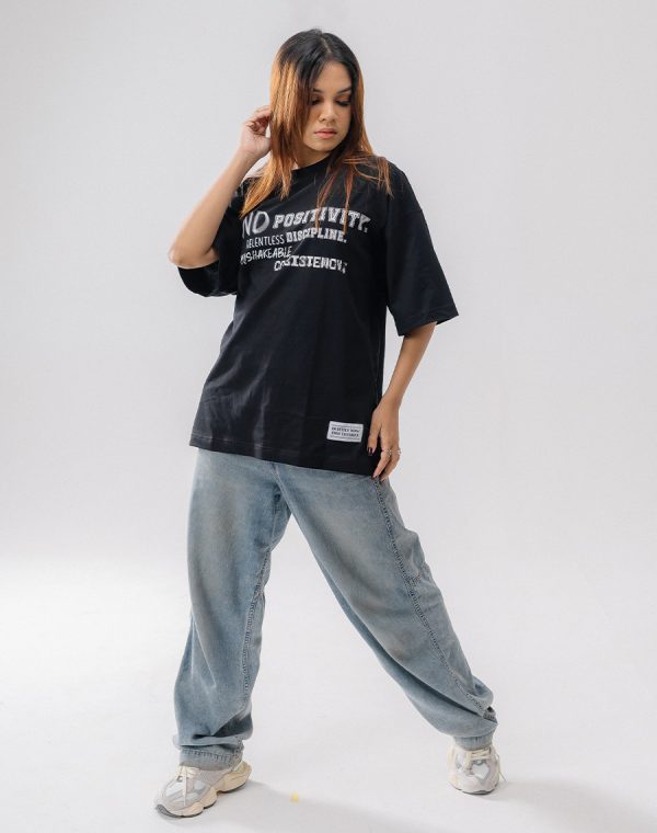 The Inner Oath Tee