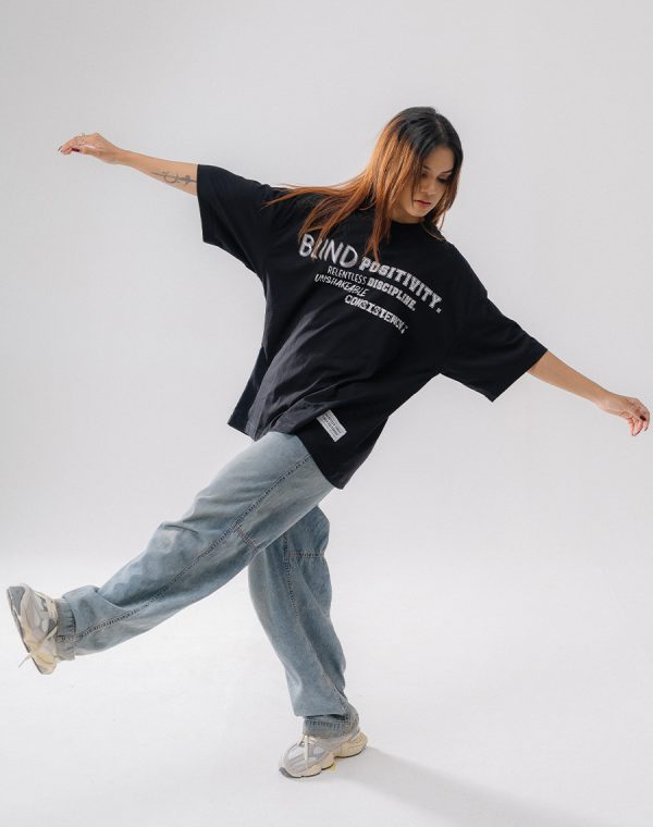 Second image of The Inner Oath Tee
