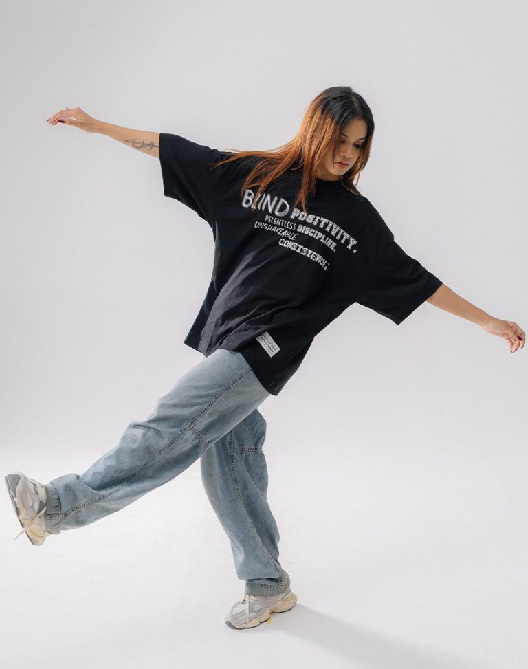 Second image of The Inner Oath Tee